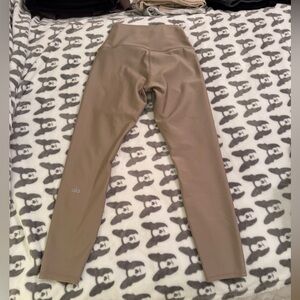 Alo 7/8 high waist air lift legging